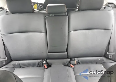 2016 Subaru Crosstrek Limited z USA, uszkodzony, nr VIN JF2GPALC0G8263043